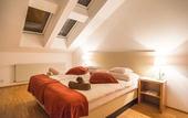 Туры в отель Appartements Ferchergasse