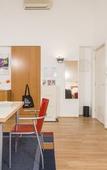 Туры в отель Appartements Ferchergasse