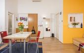 Туры в отель Appartements Ferchergasse
