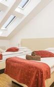 Туры в отель Appartements Ferchergasse