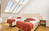 Туры в отель Appartements Ferchergasse