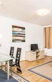 Туры в отель Appartements Ferchergasse
