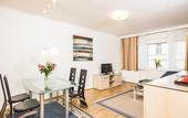 Туры в отель Appartements Ferchergasse