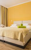 Туры в отель Appartements Ferchergasse