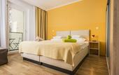 Туры в отель Appartements Ferchergasse