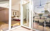 Туры в отель Appartements Ferchergasse