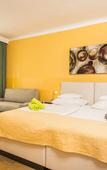 Туры в отель Appartements Ferchergasse