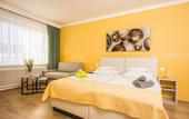 Туры в отель Appartements Ferchergasse