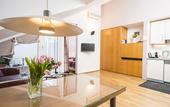 Туры в отель Appartements Ferchergasse