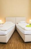 Туры в отель Appartements Ferchergasse