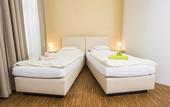 Туры в отель Appartements Ferchergasse
