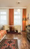 Туры в отель Appartements Ferchergasse