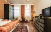 Туры в отель Appartements Ferchergasse