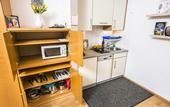 Туры в отель Appartements Ferchergasse