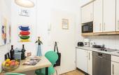 Туры в отель Appartements Ferchergasse