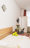 Туры в отель Appartements Ferchergasse