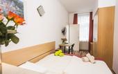 Туры в отель Appartements Ferchergasse
