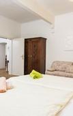 Туры в отель Appartements Ferchergasse