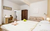 Туры в отель Appartements Ferchergasse