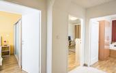 Туры в отель Appartements Ferchergasse
