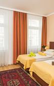 Туры в отель Appartements Ferchergasse