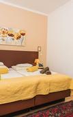 Туры в отель Appartements Ferchergasse