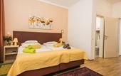 Туры в отель Appartements Ferchergasse