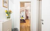 Туры в отель Appartements Ferchergasse