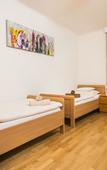 Туры в отель Appartements Ferchergasse