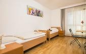 Туры в отель Appartements Ferchergasse