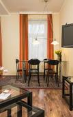 Туры в отель Appartements Ferchergasse