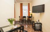 Туры в отель Appartements Ferchergasse