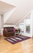 Туры в отель Appartements Ferchergasse