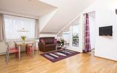 Туры в отель Appartements Ferchergasse
