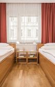 Туры в отель Appartements Ferchergasse
