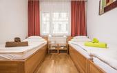 Туры в отель Appartements Ferchergasse