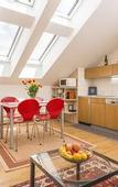 Туры в отель Appartements Ferchergasse