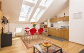 Туры в отель Appartements Ferchergasse