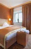 Туры в отель Romantik Hotel die Gersberg Alm mit Panorama uber Salzburg und Outdoorpool ab Mai