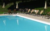 Туры в отель Romantik Hotel die Gersberg Alm mit Panorama uber Salzburg und Outdoorpool ab Mai