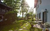 Туры в отель Romantik Hotel die Gersberg Alm mit Panorama uber Salzburg und Outdoorpool ab Mai