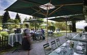 Туры в отель Romantik Hotel die Gersberg Alm mit Panorama uber Salzburg und Outdoorpool ab Mai