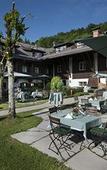 Туры в отель Romantik Hotel die Gersberg Alm mit Panorama uber Salzburg und Outdoorpool ab Mai
