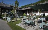 Туры в отель Romantik Hotel die Gersberg Alm mit Panorama uber Salzburg und Outdoorpool ab Mai