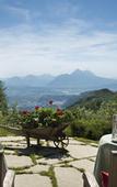 Туры в отель Romantik Hotel die Gersberg Alm mit Panorama uber Salzburg und Outdoorpool ab Mai