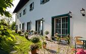 Туры в отель Romantik Hotel die Gersberg Alm mit Panorama uber Salzburg und Outdoorpool ab Mai