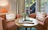 Туры в отель Romantik Hotel die Gersberg Alm mit Panorama uber Salzburg und Outdoorpool ab Mai