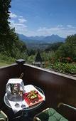 Туры в отель Romantik Hotel die Gersberg Alm mit Panorama uber Salzburg und Outdoorpool ab Mai