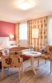 Туры в отель Romantik Hotel die Gersberg Alm mit Panorama uber Salzburg und Outdoorpool ab Mai
