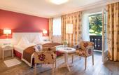 Туры в отель Romantik Hotel die Gersberg Alm mit Panorama uber Salzburg und Outdoorpool ab Mai
